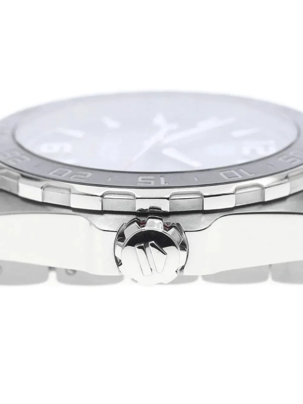 TAG HEUER Formula 1 WAZ2011/BA0842 Date caliber 5 Automatic Men's Watch_971151